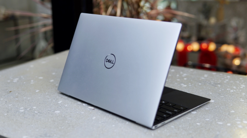 解密戴爾XPS13 9300，讓你成為職場上的“全職高手”