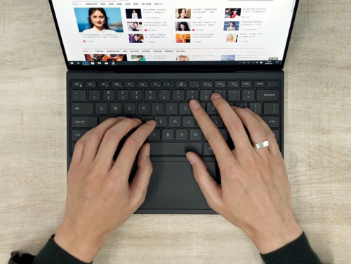 解密戴爾XPS13 9300，讓你成為職場上的“全職高手”