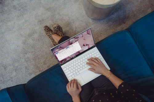 解密戴爾XPS13 9300，讓你成為職場上的“全職高手”
