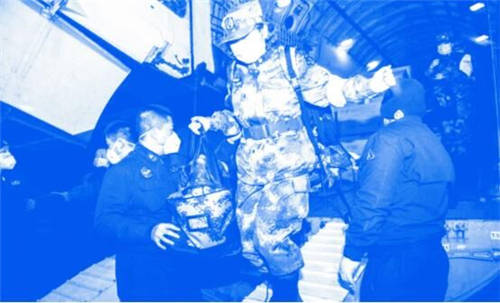 心系疫區(qū)馳援湖北！益玩游戲捐贈(zèng)100萬元，緊急增援醫(yī)療物資