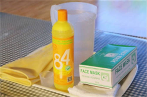 解鎖居家防護(hù)正確姿勢(shì)，這3樣小工具超好用