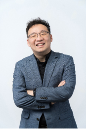 楊睿剛和田琛加入嬴徹科技，自動駕駛卡車量產(chǎn)夢之隊組成