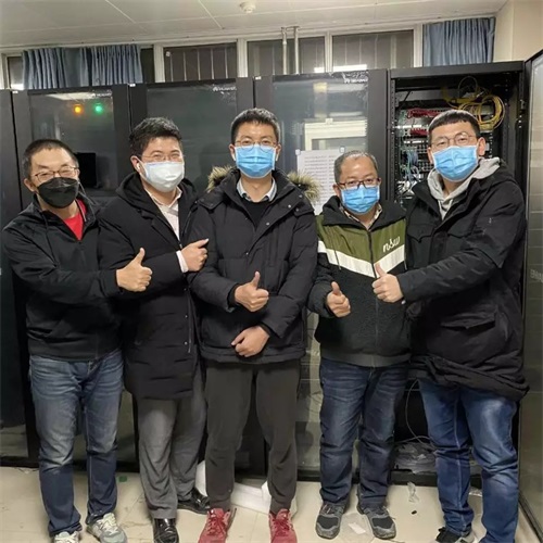 抗擊疫情 ZStack援建鄭州“小湯山”醫(yī)院！