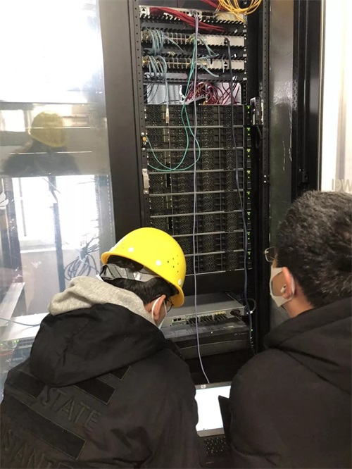 抗擊疫情 ZStack援建鄭州“小湯山”醫(yī)院！