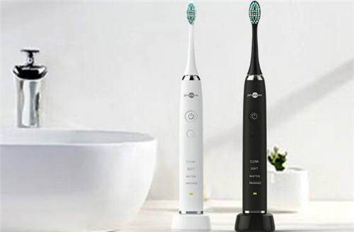電動牙刷哪個牌子好？最全電動牙刷品牌口碑排行榜推薦