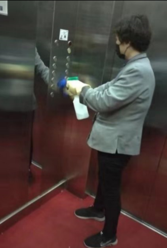 捷信同心抵抗疫情，全方位確保員工健康安全
