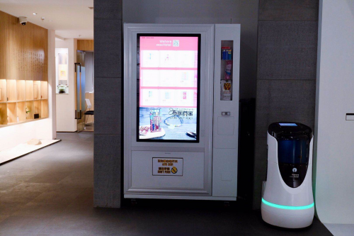 共同戰(zhàn)“疫”，輝驛科技助力酒店疫情防控