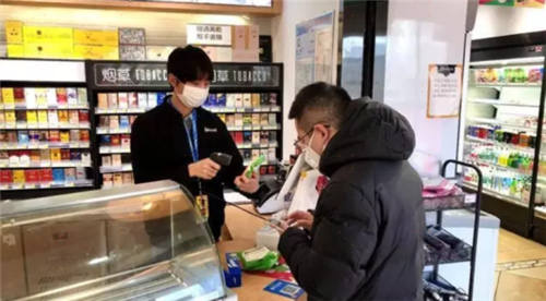 即時(shí)消費(fèi)、無(wú)接觸配送、商品溯源......被按暫停的“零售行業(yè)“，正被疫情再次重啟