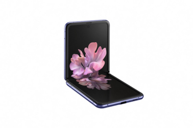 Samsung Galaxy Z Flip：用實(shí)力詮釋科技與時尚融合之美