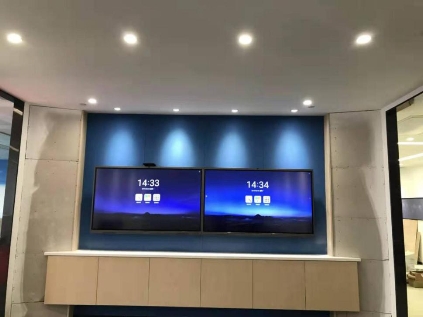 關(guān)于MAXHUB會(huì)議平板的干貨，看完不再問哪個(gè)觸控一體機(jī)好