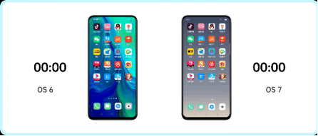 OPPO 老機(jī)型福利 ，ColorOS UI First讓你的手機(jī)更加流暢