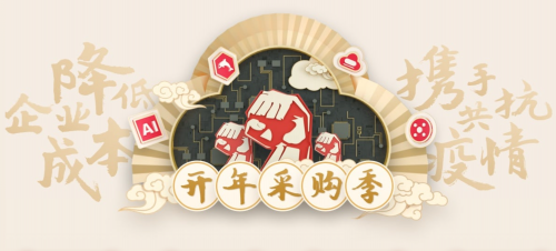 華為云CDN智能加速，開年鉅惠助力企業(yè)復工復產(chǎn)
