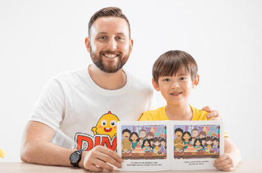 VIPKID少兒英語(yǔ)“翻轉(zhuǎn)課堂”如何做到讓孩子愛(ài)上學(xué)英語(yǔ)？
