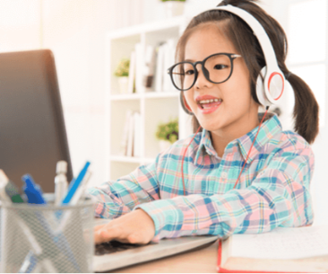 VIPKID少兒英語(yǔ)“翻轉(zhuǎn)課堂”如何做到讓孩子愛(ài)上學(xué)英語(yǔ)？