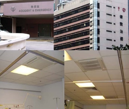 b-MOLA魚仔空氣凈化器：警惕！無癥狀感染者也可成為傳染源