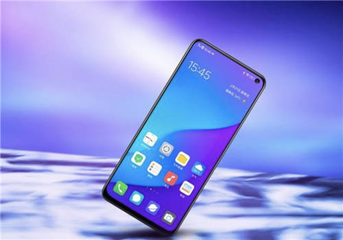 配備高通驍龍765G的vivo Z6，售價2298元起，網(wǎng)友：真香