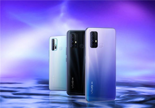 5G終端普及之作誕生，vivo Z6到手價(jià)2198元起