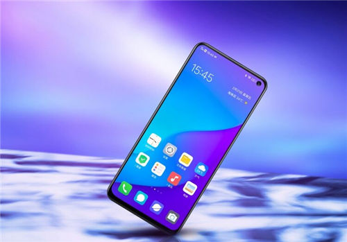 5G終端普及之作誕生，vivo Z6到手價(jià)2198元起