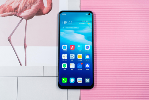 上京東預(yù)定vivo新機可享眾多權(quán)益！vivo Z6和iQOO 3等你pick