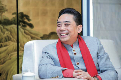 復工復產(chǎn) 企業(yè)戰(zhàn)疫再度升級 提振信心 老板上線溫情開講