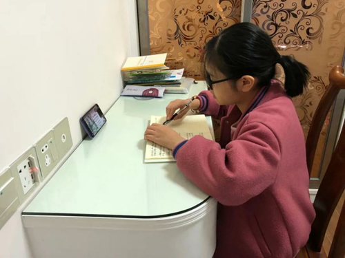 共克時(shí)艱｜希沃易課堂助力全國各?？挂?，堅(jiān)守教育最前線