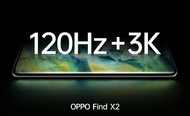 OPPO Find X2發(fā)布在即，ColorOS AI自適應(yīng)護眼加持