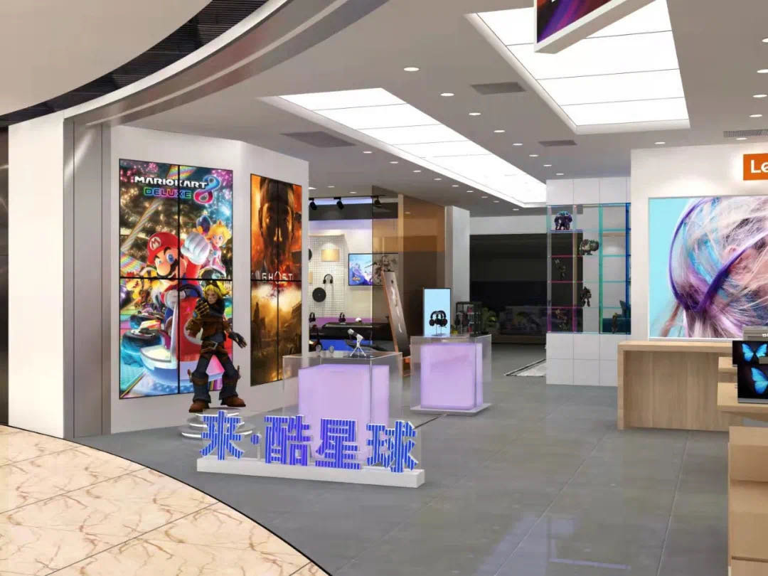 千億企業(yè)來酷科技玩轉(zhuǎn)數(shù)字化多元營銷，成就新零售帝國野蠻生長
