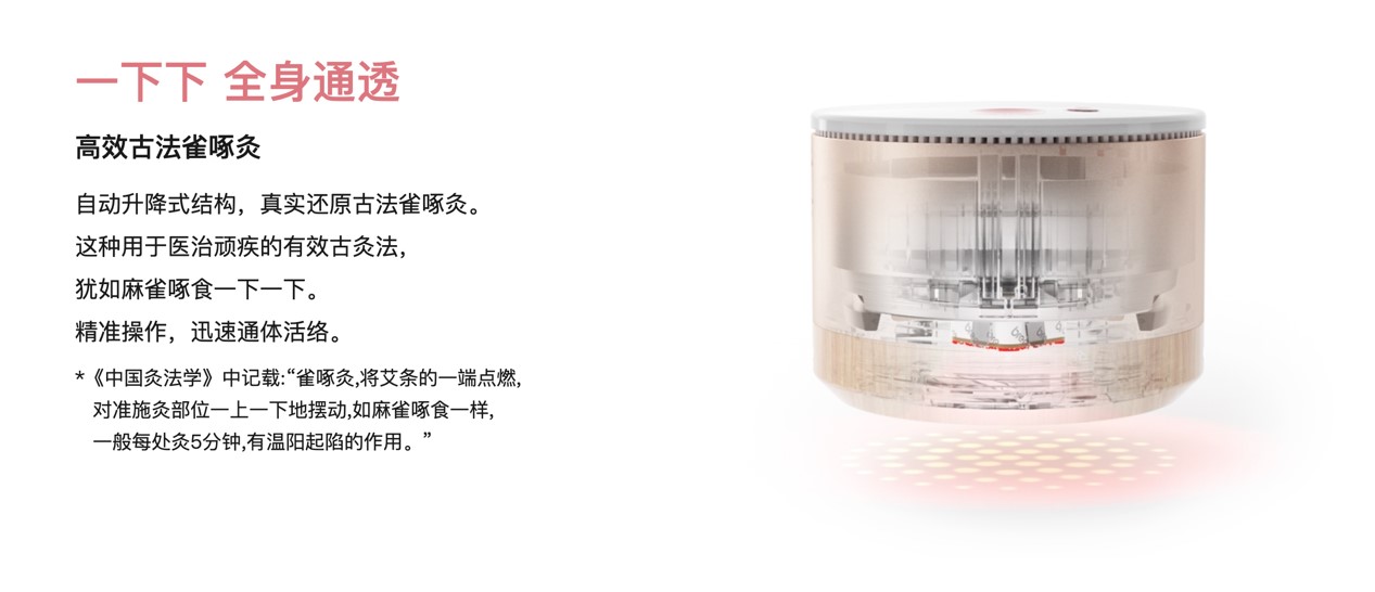 智能按摩器，在大健康產(chǎn)業(yè)風(fēng)口之上能飛多遠(yuǎn)？
