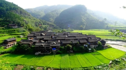 丹寨萬達(dá)小鎮(zhèn)人氣高漲，客流突破3000萬！