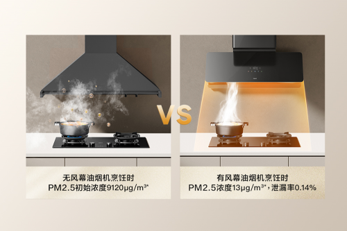 智能烹飪時(shí)代已來，TOKIT廚幾掀起廚房革命新浪潮