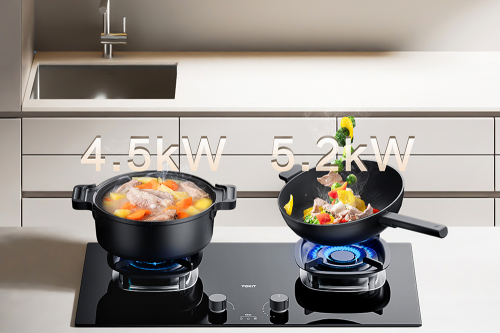 智能烹飪時(shí)代已來，TOKIT廚幾掀起廚房革命新浪潮