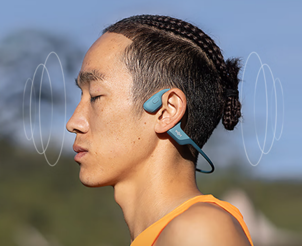 馬拉松世界冠軍同款耳機測評：韶音OpenRun Pro真的專業(yè)又好用？