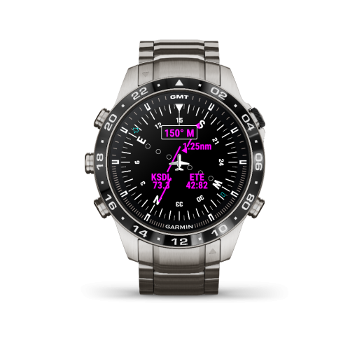 Garmin佳明MARQ (Gen 2)打造高端運動美學(xué)