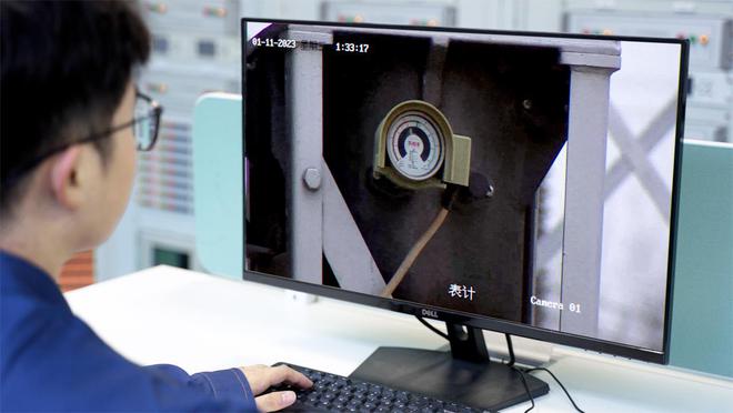 宇樹電力巡檢四足機器人，給智慧電力巡檢帶來更廣闊的發(fā)展空間！