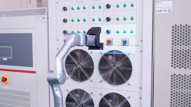 宇樹電力巡檢四足機器人，給智慧電力巡檢帶來更廣闊的發(fā)展空間！