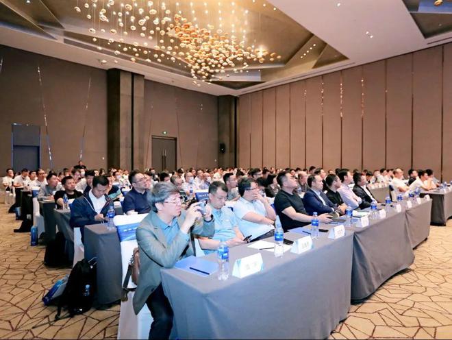 共聚蓉城！2023年云軸科技ZStack 全國(guó)渠道巡展成都站精彩瞬間