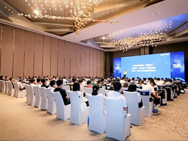 共聚蓉城！2023年云軸科技ZStack 全國(guó)渠道巡展成都站精彩瞬間