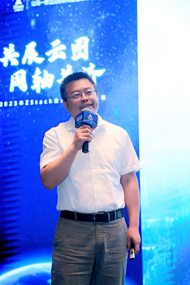 共聚蓉城！2023年云軸科技ZStack 全國(guó)渠道巡展成都站精彩瞬間