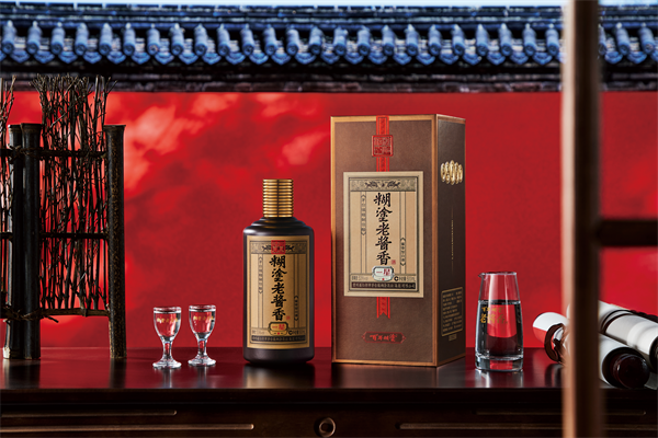 為不同場景打造應(yīng)景白酒，百年糊涂是認(rèn)真的