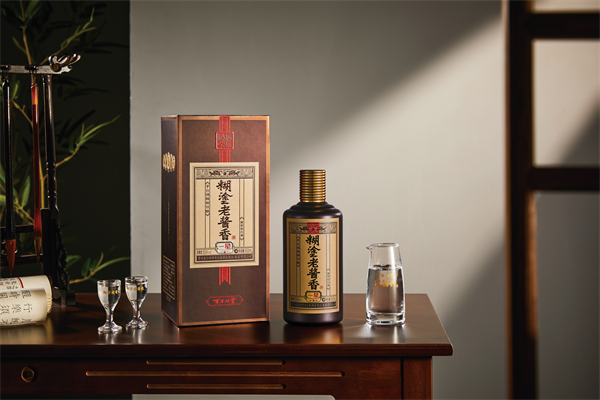 為不同場景打造應(yīng)景白酒，百年糊涂是認(rèn)真的