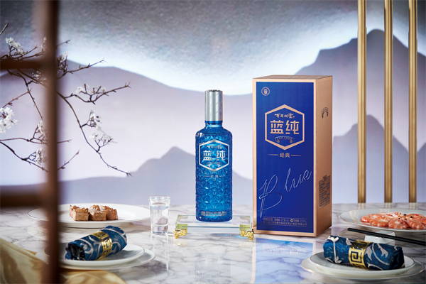 為不同場景打造應(yīng)景白酒，百年糊涂是認(rèn)真的