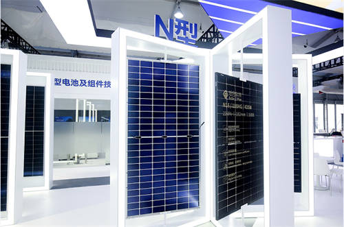 全新品牌、全系產(chǎn)品、全新技術(shù)，旭合科技2023 SNEC首秀強(qiáng)力吸睛！