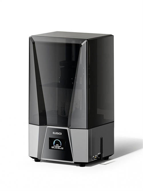 3D打印全面升級！ELEGOO愛樂酷Saturn 3 UItra、Neptune 4等新品重磅來襲
