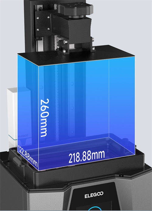 3D打印全面升級！ELEGOO愛樂酷Saturn 3 UItra、Neptune 4等新品重磅來襲