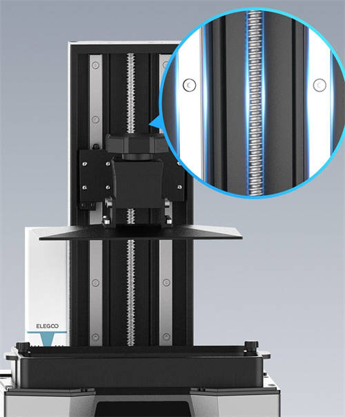3D打印全面升級！ELEGOO愛樂酷Saturn 3 UItra、Neptune 4等新品重磅來襲