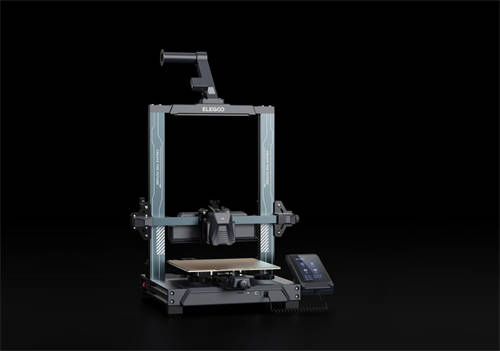 3D打印全面升級！ELEGOO愛樂酷Saturn 3 UItra、Neptune 4等新品重磅來襲