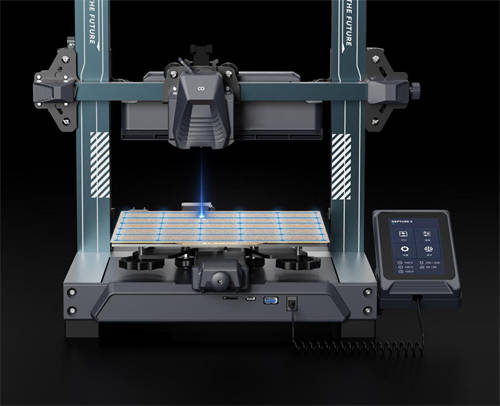 3D打印全面升級！ELEGOO愛樂酷Saturn 3 UItra、Neptune 4等新品重磅來襲