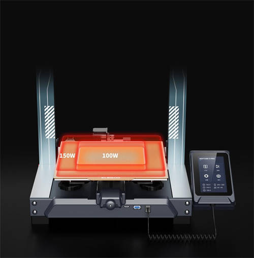 3D打印全面升級！ELEGOO愛樂酷Saturn 3 UItra、Neptune 4等新品重磅來襲