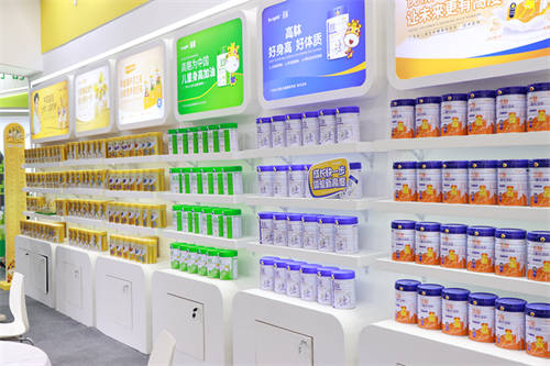 高骼乳業(yè)登陸第22屆CBME，分階營(yíng)養(yǎng)理念引領(lǐng)行業(yè)創(chuàng)新發(fā)展