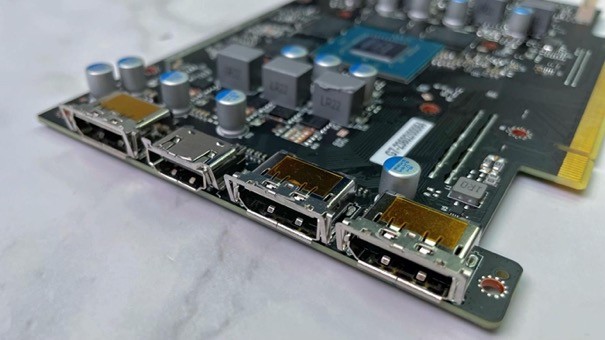 釋放能量！影馳 RTX 4060 金屬大師 搭檔DLSS 3 實(shí)現(xiàn)光追1080P !